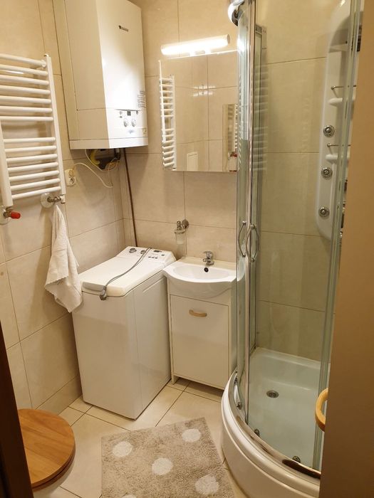 Wynajem przytulna i cicha kawalerka na Pradze ul. Grochowska od 01/26