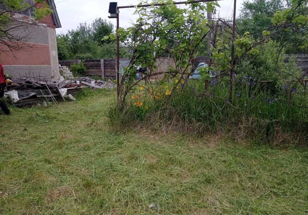 № 11819 - Дача, Барашевський масив, 2-эт.