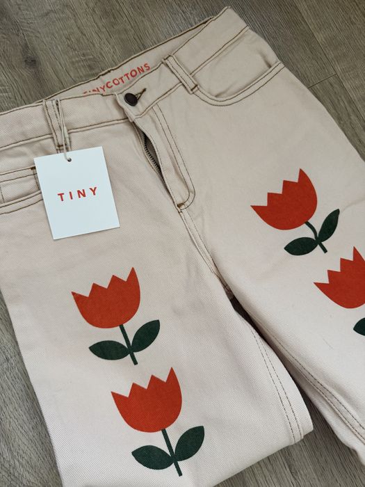 Продаються НОВІ джинси Tiny Cottons