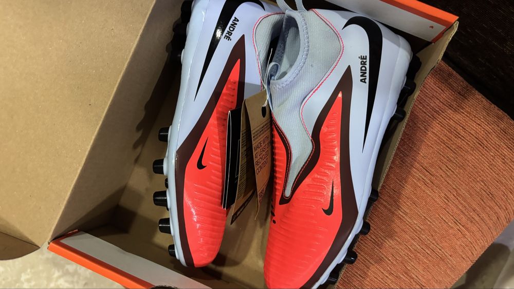 Chuteiras nike phantom