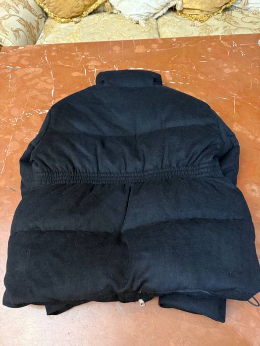 Пуховик Prada оригінал