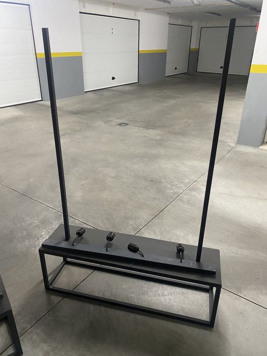 Candeeiros estilo industrial