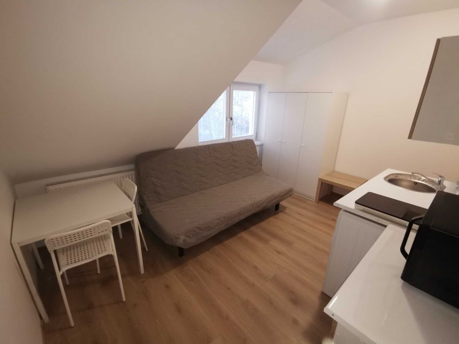 Mieszkanie – Poznań, Osiedle Pod Lipami, Winogrady - Widok 2
