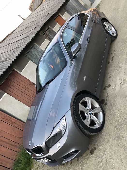 BMW 3 Series 2009