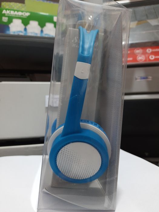 Наушники DM 2760