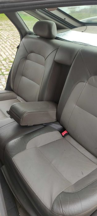 Renault laguna 1, fase1, baccara, 3.0 v6 1994
