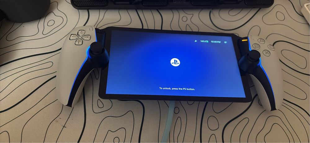 Ps portal for trade or sale dm