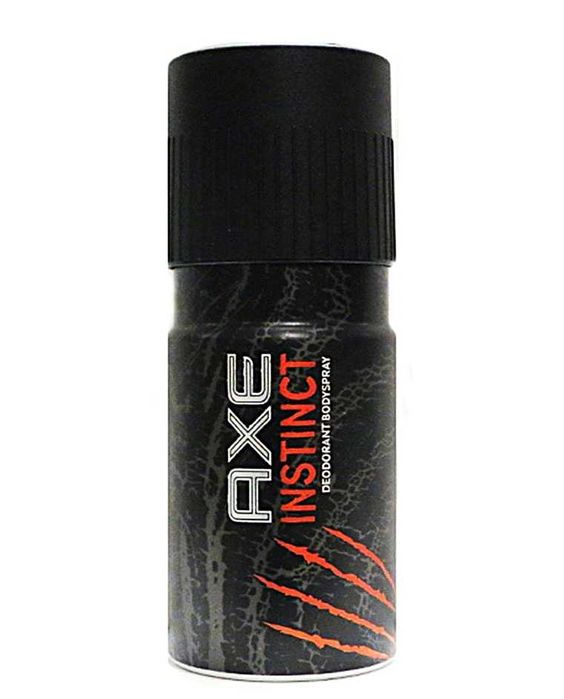 Axe Instinct 150ml dbs Dezodorant OPIS !! MEGA UNIKAT