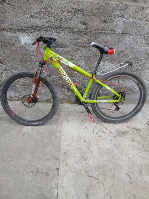 Продам велосипед