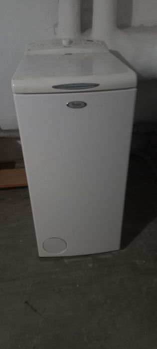 Whirlpool pralka na części oddam