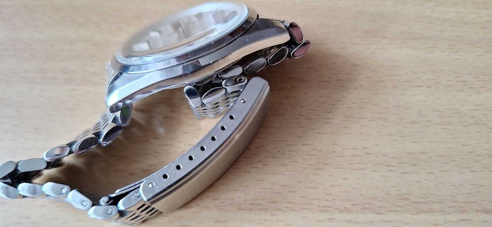 Seiko seikomatic 33 jewels