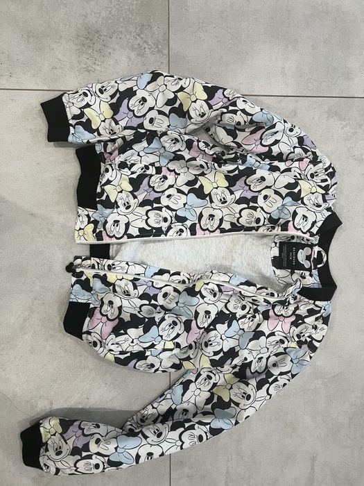 Kurtka Disney dziewczęca