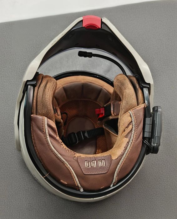 Capacete Modular By City Tam. L