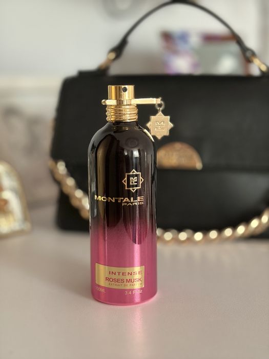 Парфуми Montale  Intense Roses Musk (ОРИГІНАЛ)
