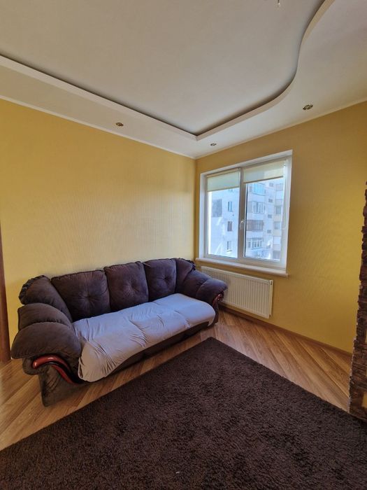 2-комнатная квартира по адресу ул. Капеланська (площадь 82 м²) - Atlanta.ua - фото 3