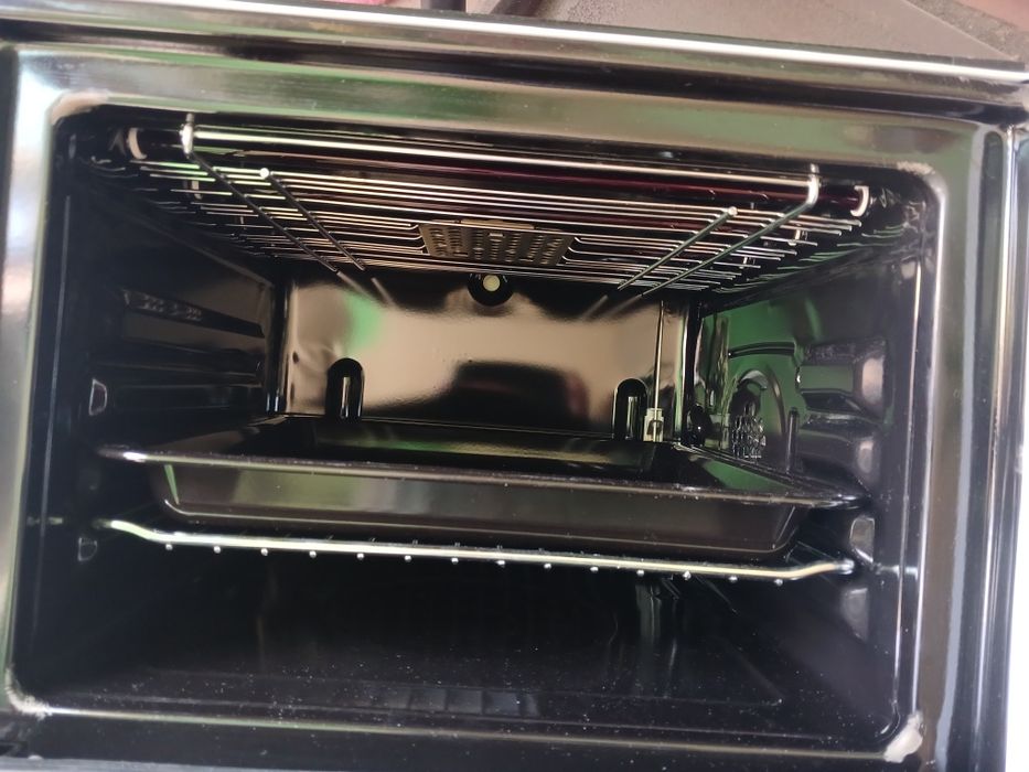 Електродуховка Beko bmf30w