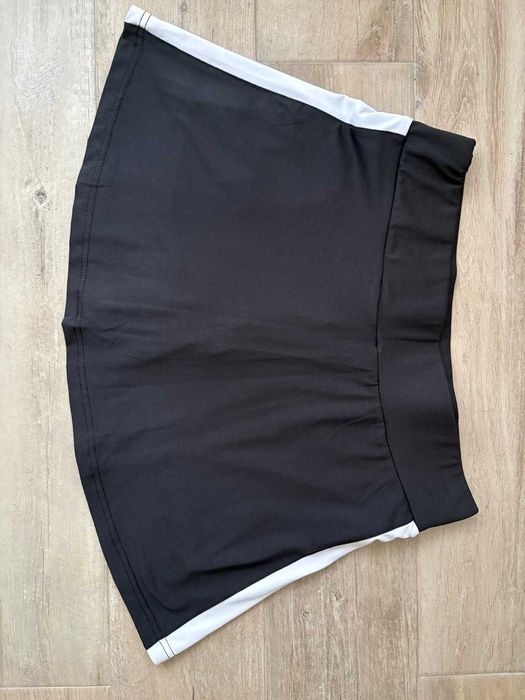 Saia Padel JOMA Preta L