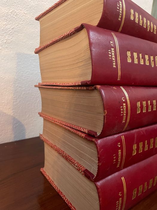 Seleções Reader's Digest