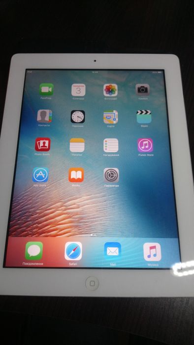 Продам IPad 2 16GB