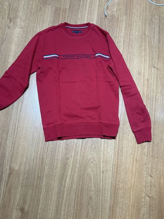 Sweatshirt Tommy Hilfiger