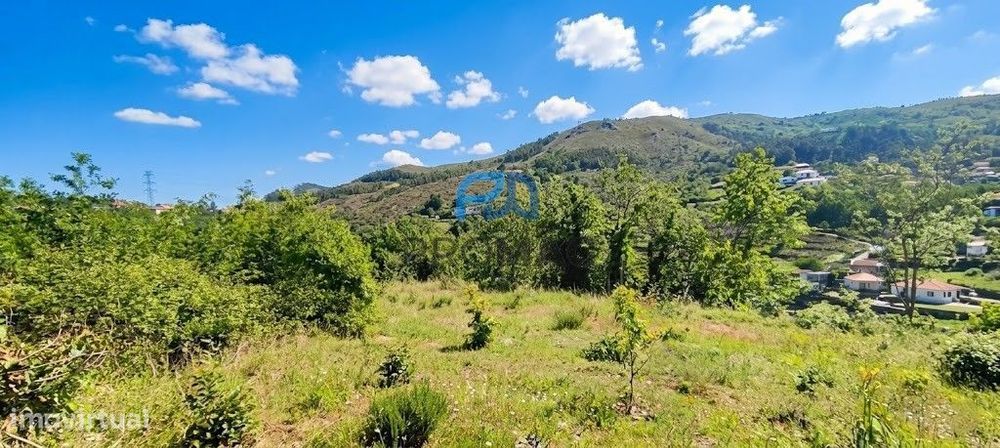 Terreno com Excelentes Vistas- Ótimo Investimento