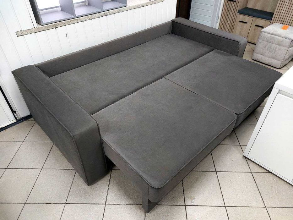 Преміум диван для сну з "Pocket Spring"