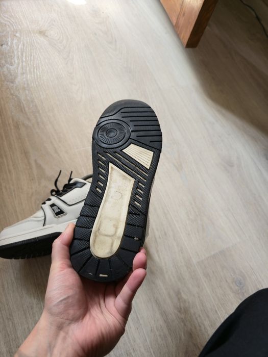 Кросівки Louis Vuitton LV Trainer jordan