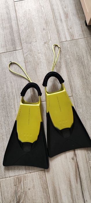 Barbatanas bodyboard