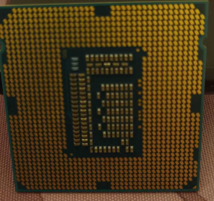 Processador Intel Core i5 3550S
