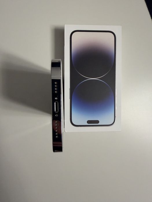 iPhone 14 Pro Max 128 GB