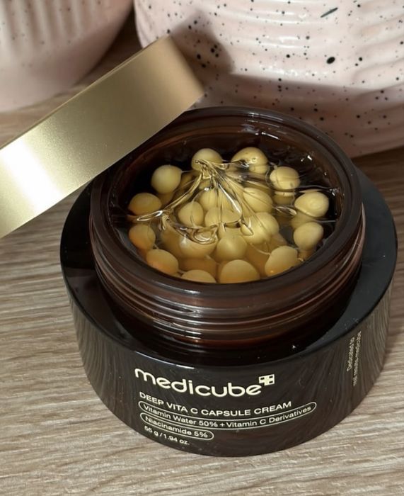 Medicube PDRN корейська косметика оригінал нова