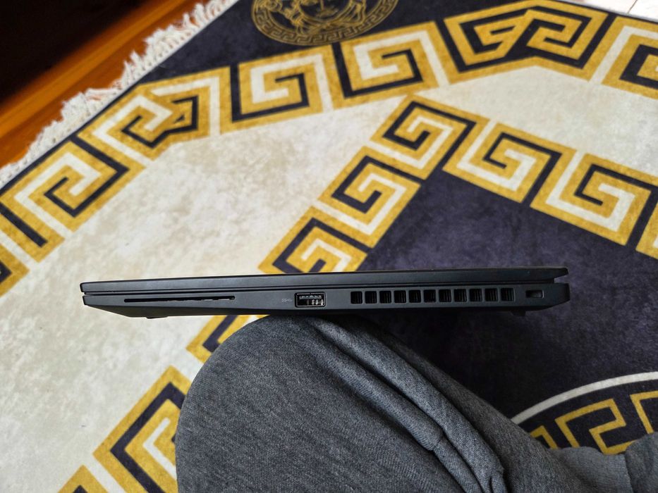 Lenovo ThinkPad T14s Gen 4 | G4 i7-1355U 16GB 512 GB FHD+ 14"