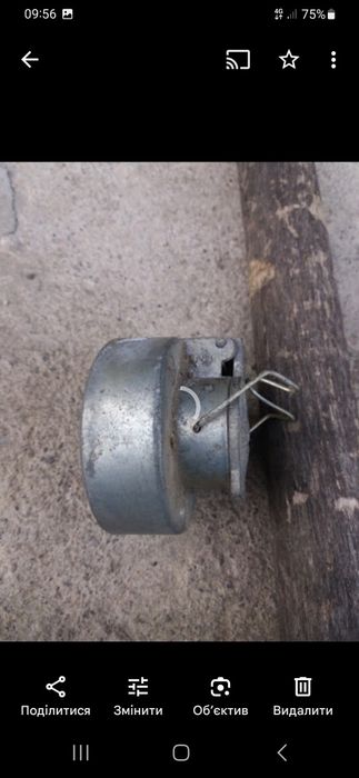 продам розетку від зіл. газ. камаз.