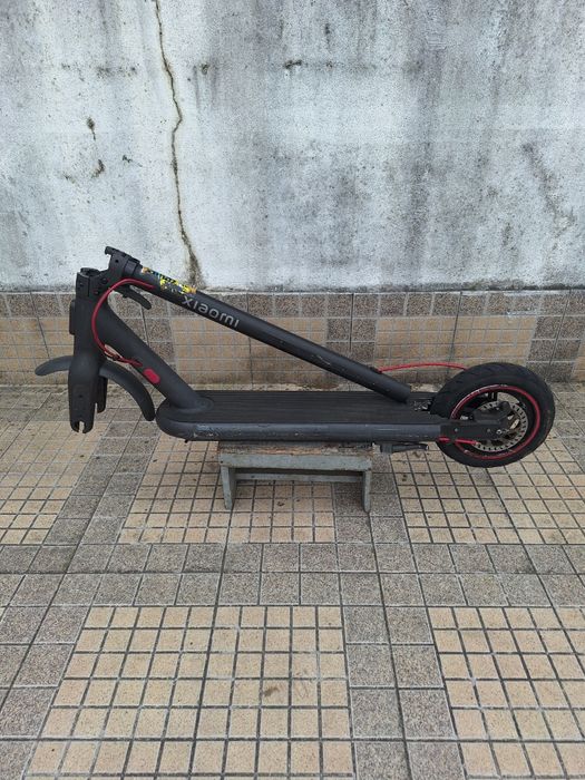 Chassi xiaomi 4 Pro.