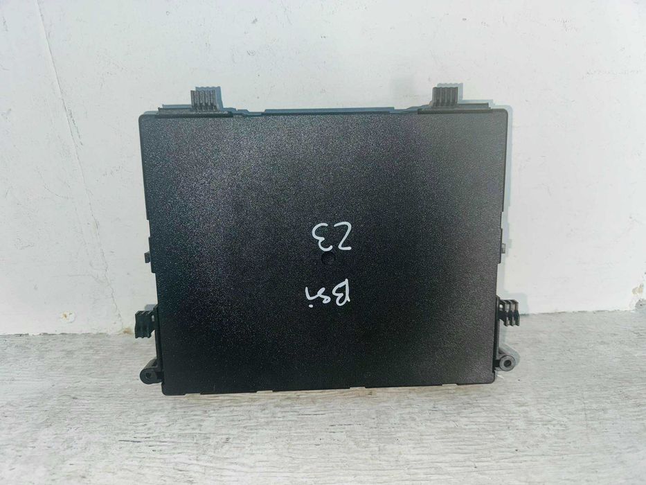 Bsi / Sam / Módulo Eletrónico Mercedes A W169 / Mercedes B W245 - A1695454332 - 2004 / 2012