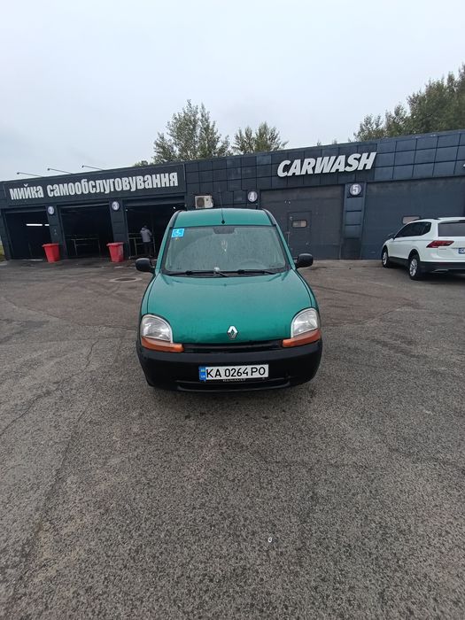 Продам автомобіль