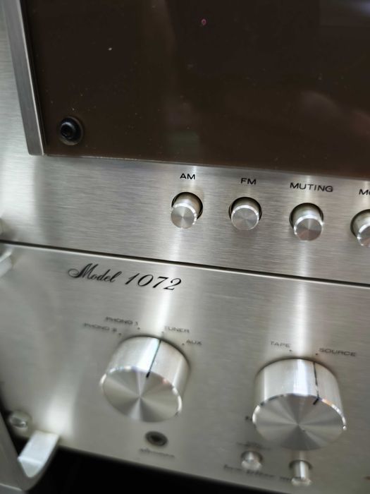 Zestaw Marantz + Glosniki