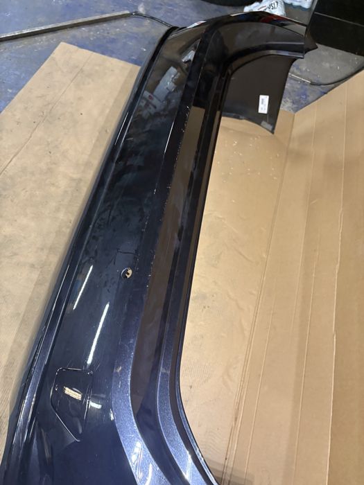 ZDERZAK TYŁ tylk BMW G21 3 III LIFT kombi 511215857711