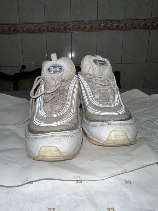Кроссівки Nike air max 97