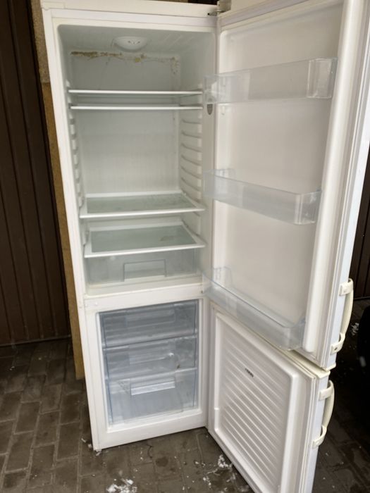 Amica lodowka 180 /55