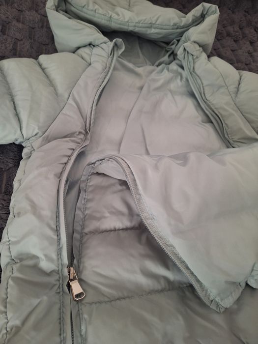 Зимовий комбінезон для немовлят 86 розмір