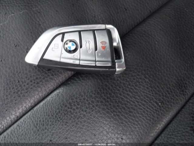 BMW X5 Xdrive 35i 2018