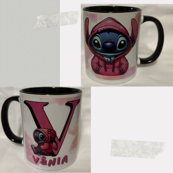 Canecas personalizadas