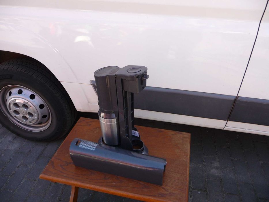 Syfon saturator Soda Strym