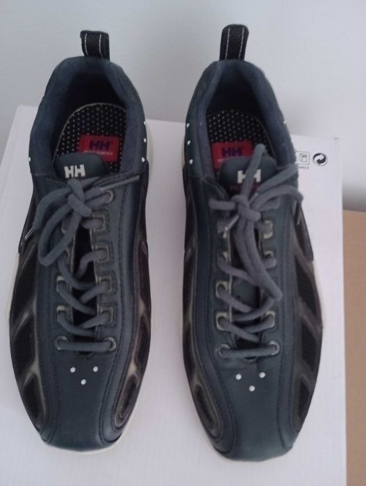 Buty damskie sportowe Helly Hansen wodoodporne rozmiar 37