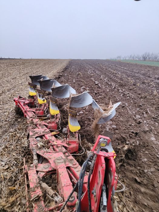 Pottinger servo45 Vario  sprowadzony