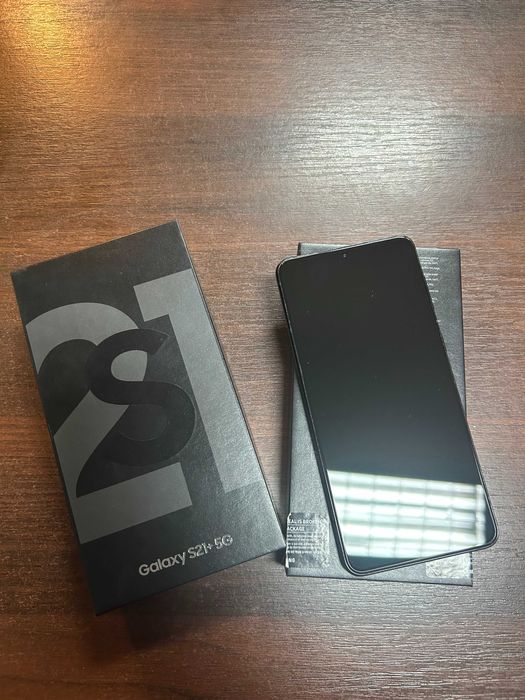 Samsung Galaxy S 21+5G ***PAT-KOM***