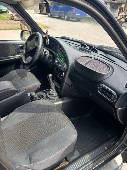 Продам Chevrolet Niva