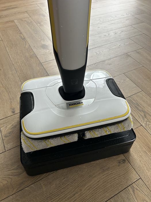 Mop        Karcher