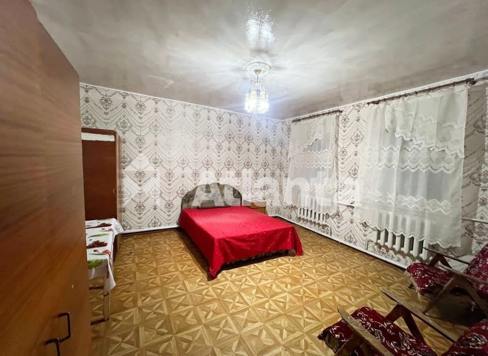 Дом  в с. В. Дальник /Одесский район